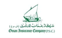 شركة عمان للتأمين بي اس سي