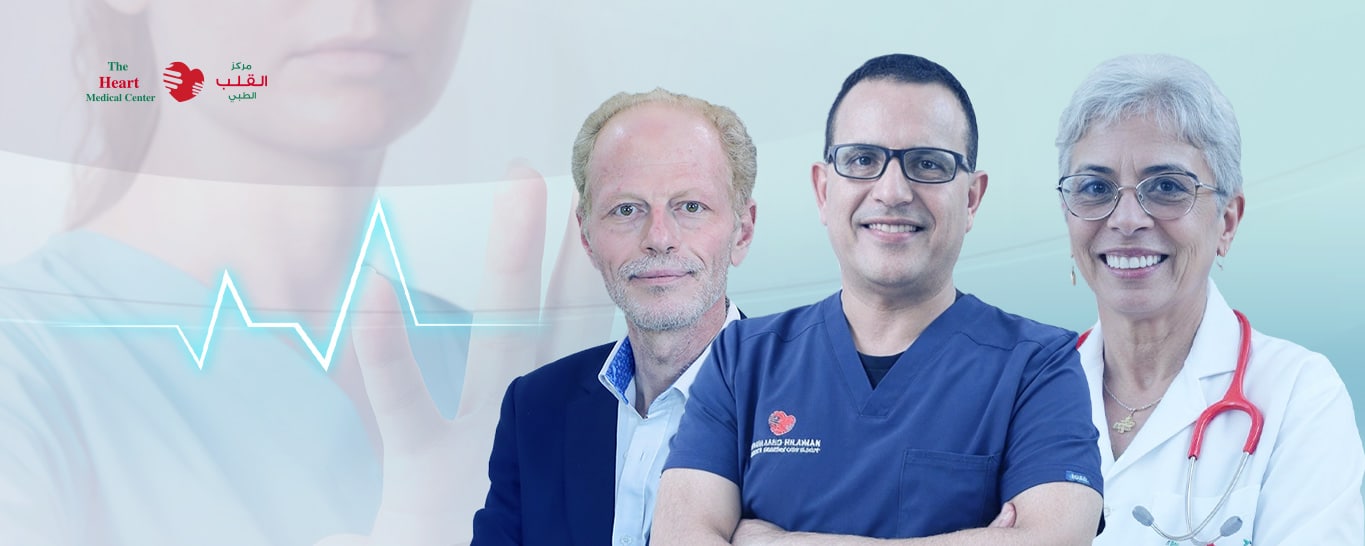 الخدمات الطبية <span>التي يمكنك الوثوق بها</span>