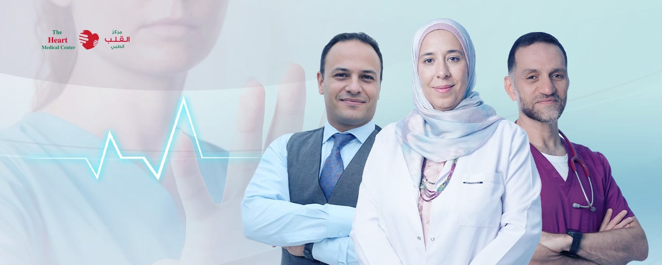 علاج أمراض الأطفال والكبار<br/> 
<span> رعاية طبية متعددة التخصصات</ span>